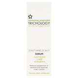 Superdrug Superdrug Trichology Scalp Serum Anti Dandruff 50ml- Buy online at McGrocer