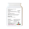 Supplement Place Rhodiola Rosea extract 200mg 60 capsules - British product