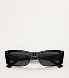Jimmy Choo JC5002BU acetate sunglasses, imported from the UK