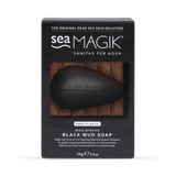 Holland & Barrett Deep Cleansing Dead Sea Mud Fragrance Free Soap Bar- Buy online at McGrocer