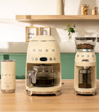 Smeg milk frother (British brand)