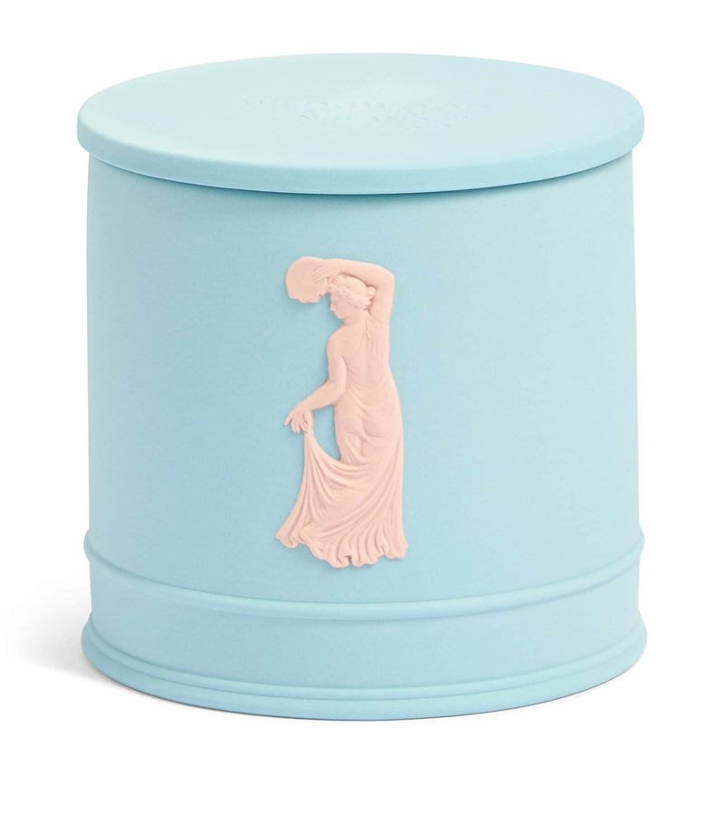 Wedgwood Bacchus Joy candle 540g (British brand)