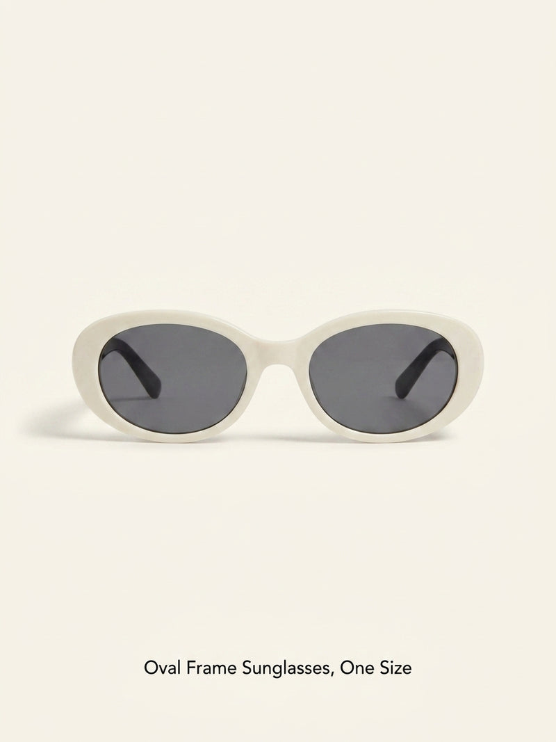 Gucci round-frame acetate sunglasses 5.3cm lens - British product