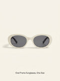 Gucci round-frame acetate sunglasses 5.3cm lens - British product