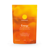Holland & Barrett Cannaray Energy Wellness Powder Orange (30 Servings) 150g- Buy online at McGrocer
