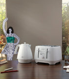 De'Longhi Ballerina kettle - British product