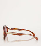 Moncler Fhaite acetate sunglasses ME6001 - British product