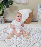 Aden & Anais baby swaddle Twinkle Swaddles set of 4, imported from the UK