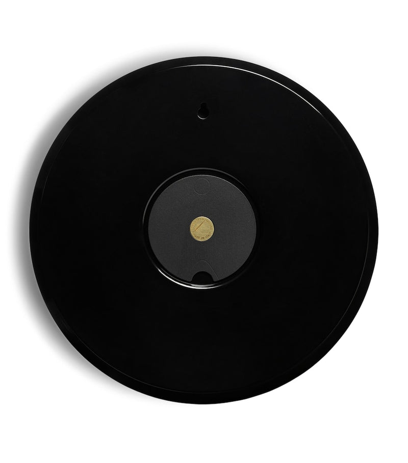 Fornasetti Tema e Variazioni wall clock 36.5cm, UK version