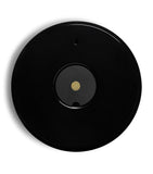Fornasetti Tema e Variazioni wall clock 36.5cm, UK version