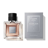 Superdrug Guerlain L'Homme Ideal Eau de Parfum for Men 50ml- Buy online at McGrocer