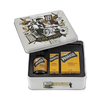 Proraso Wood and Spice beard gift set, UK version