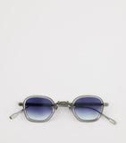 Sato Rigel Sunglasses acetate titanium frame - British product