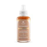 Holland & Barrett Nature Spell Go For Gold Dry Shimmering Oil 100ml- Buy online at McGrocer