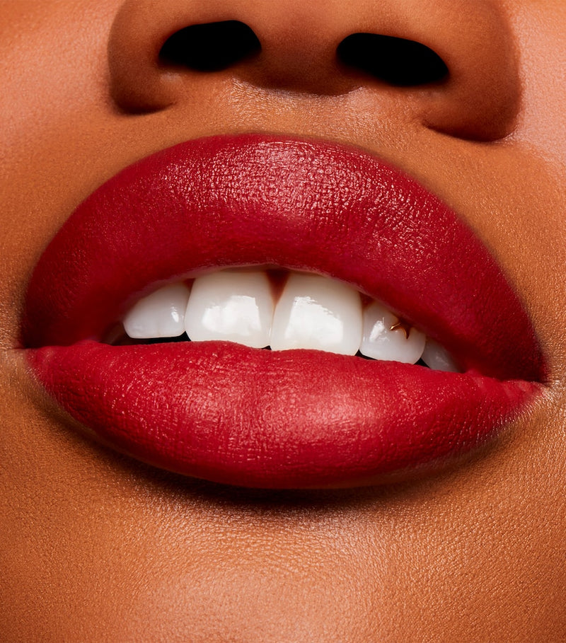 MAC Powder Kiss Velvet Blur Slim Stick lipstick, imported from the UK