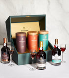 Graham's Cellar Master Tawny Port Trilogy 3 x 75cl, UK version