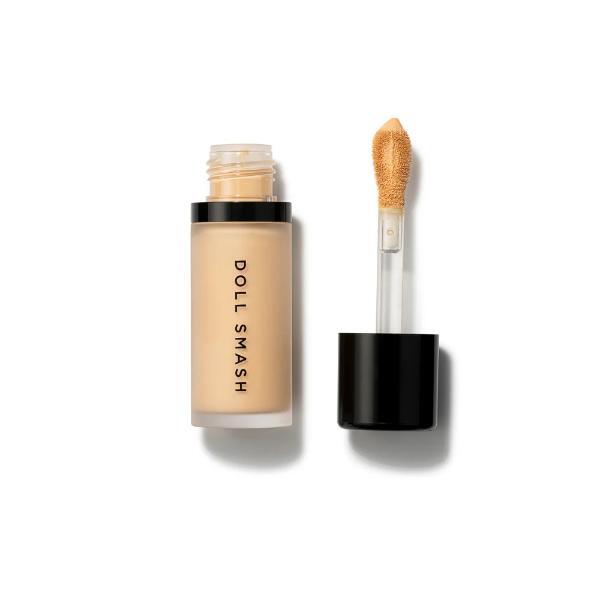 Doll Smash Ultimate Coverage Concealer Electric 13g (British brand)