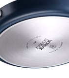 Joseph Joseph Space Non-Stick Folding Handle Cookware Set of 6, UK version