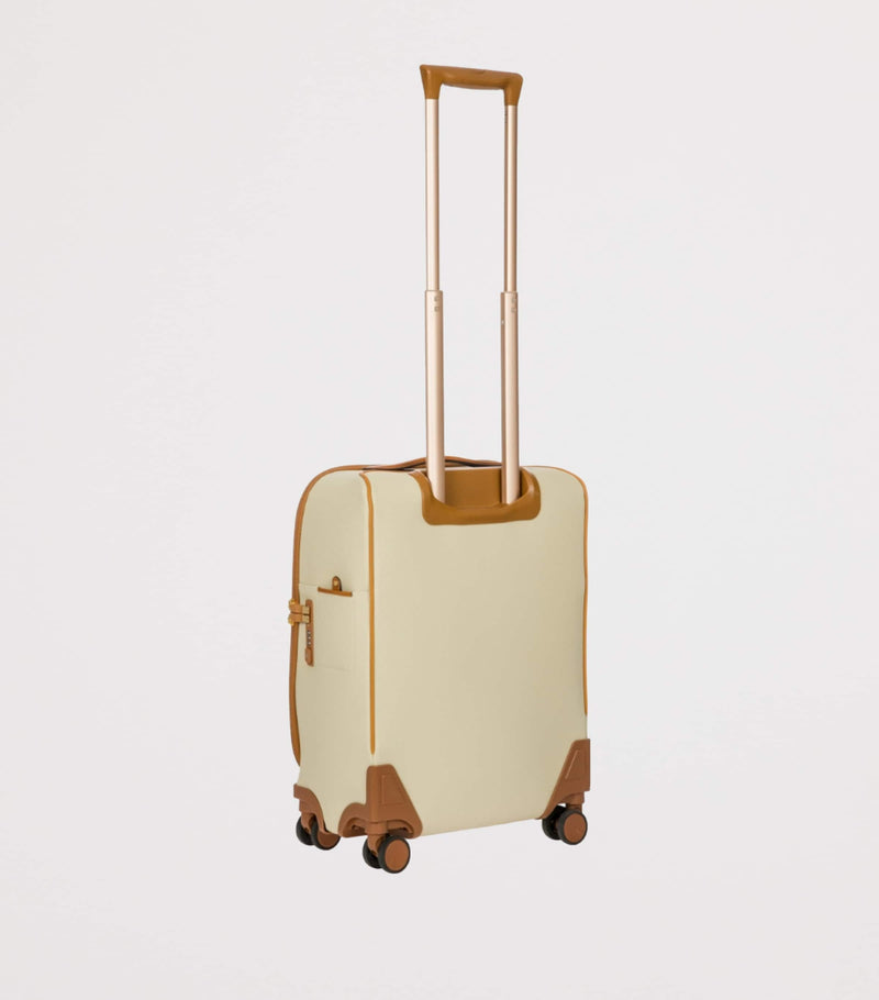 Bric's Firenze Spinner Suitcase 55cm - British product
