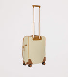 Bric's Firenze Spinner Suitcase 55cm - British product