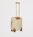 Bric's Firenze Spinner Suitcase 55cm - British product