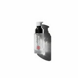 LeClair eye lift serum 15ml cosmetic bottle, UK version