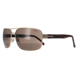 Carrera 8063/S gold polarized men sunglasses - British product
