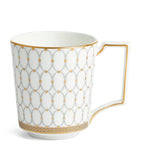 Wedgwood grey mug Renaissance 300ml, UK version