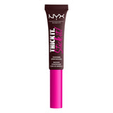 Superdrug NYX Professional Makeup Brow Mascara Espresso- Buy online at McGrocer