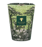 Baobab Collection Touba Candle 3kg - British product