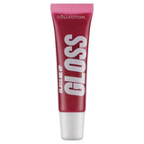 Superdrug Collection Gloss Me Up Dragon Fruit Lip Gloss- Buy online at McGrocer