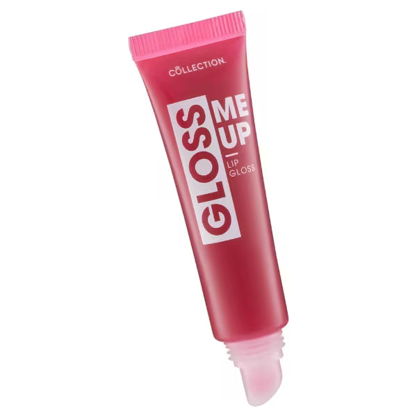 Collection Gloss Me Up Dragon Fruit lip gloss - British product
