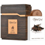 Lattafa Natural Oud EDP spray 100ml, imported from the UK