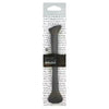 Superdrug dual ended powder buffing brush (British brand)