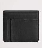 Dolce&Gabbana leather bifold wallet (British brand)