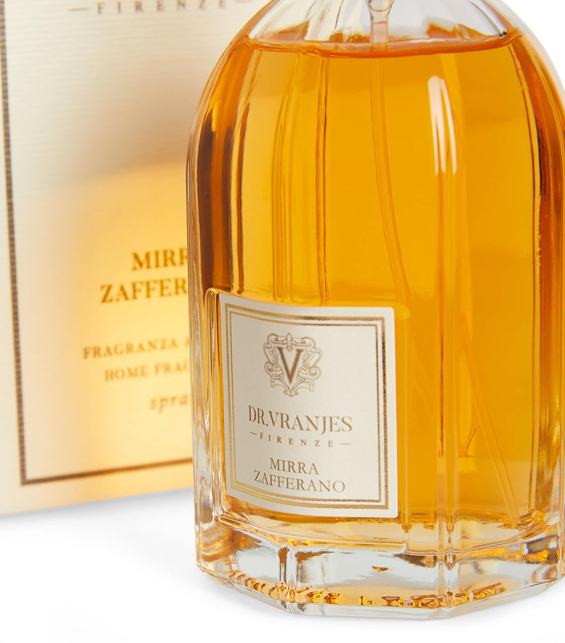 Dr. Vranjes Mirra Zafferano room spray 100ml - British product