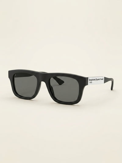 John Lewis Gucci GC002690 Rectangular Sunglasses- Buy online at McGrocer