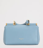 Dolce&Gabbana My Sicily top-handle bag plongé calfskin (British brand)
