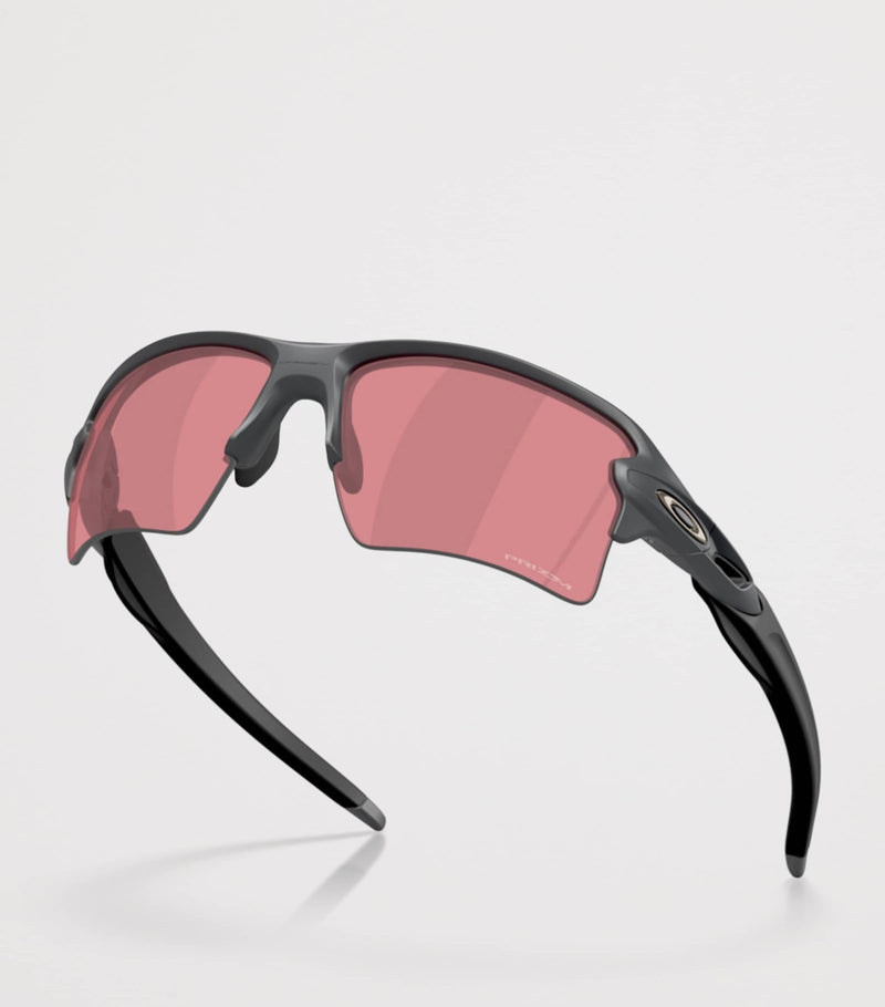 Oakley Flak 2.0 XXL sunglasses with Prizm Golf lenses (British brand)