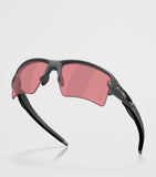 Oakley Flak 2.0 XXL sunglasses with Prizm Golf lenses (British brand)