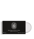Diptyque Fleur de Peau solid perfume refill 2 x 3g - British product