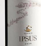 Il Caggio Chianti Gran Selezione 2020 75cl, imported from the UK