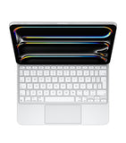 Apple Magic Keyboard for iPad Pro White 11-inch - British product