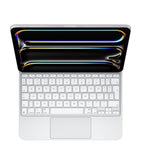 Apple Magic Keyboard for iPad Pro White 11-inch - British product