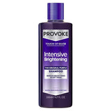 Superdrug Provoke Touch of Silver Intensive Brightening Purple Shampoo 200ml- Buy online at McGrocer