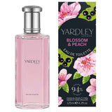 Yardley London Fruity Blossom perfume 125ml (British brand)