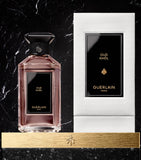 Guerlain Oud Khôl eau de parfum 200ml, imported from the UK