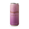 TranquiliTea Berry Bliss jasmine tea drink 330ml 12-pack, imported from the UK