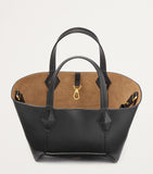 Jimmy Choo Diamond Small Leather Tote Bag, UK version