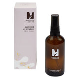 Holistic London home spray lavender patchouli 100ml, UK version